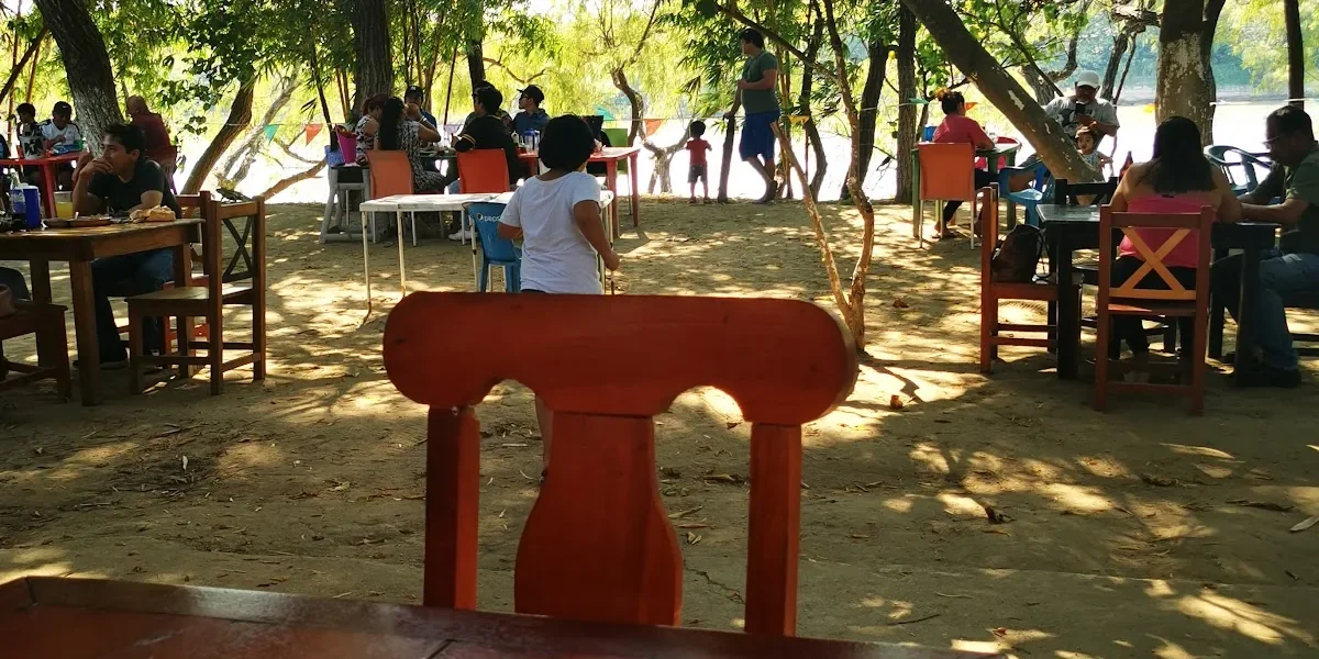 Pescadería Alex