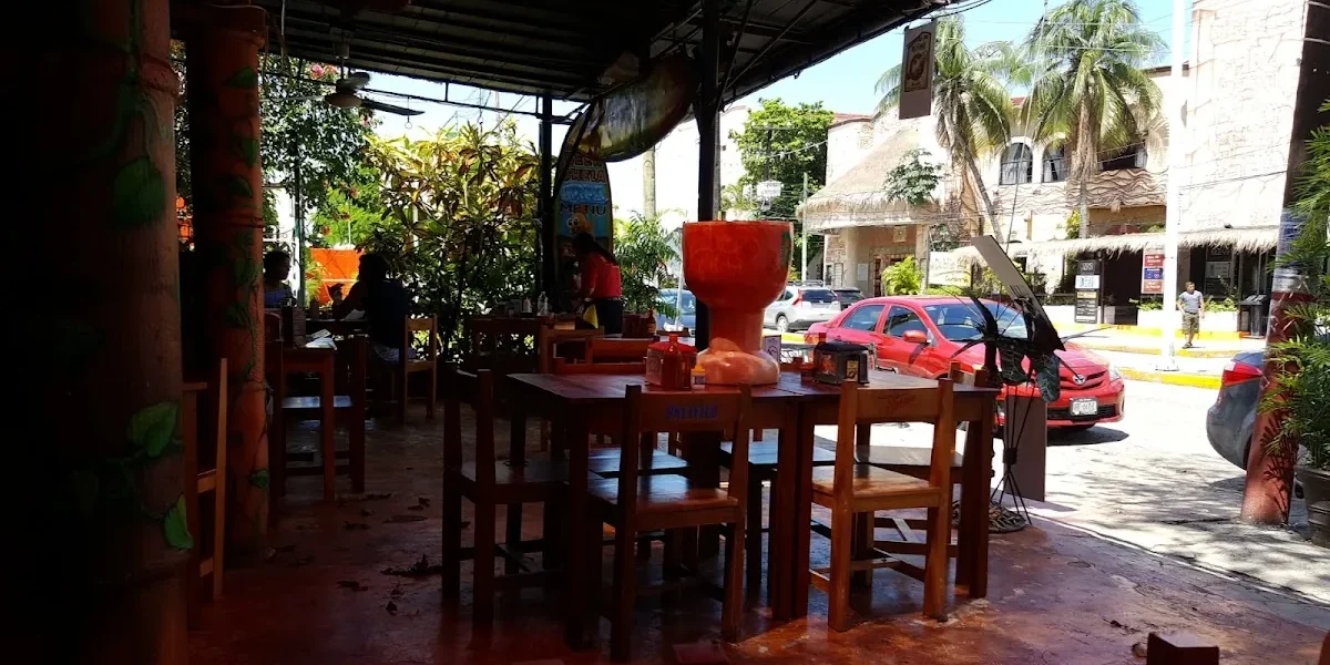 Pescaditos