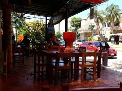 Pescaditos