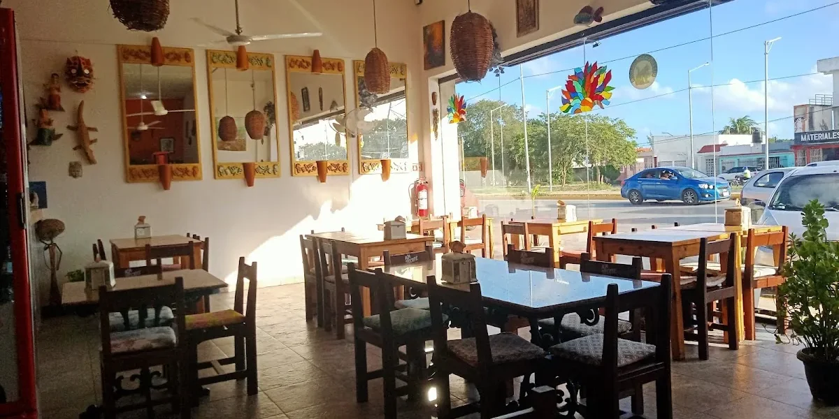Pizza Casa Jaguar