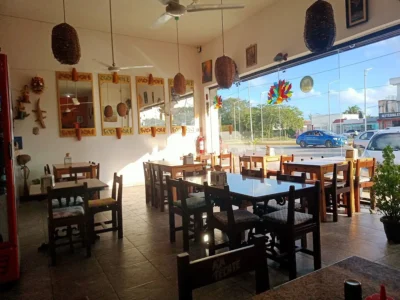 Pizza Casa Jaguar