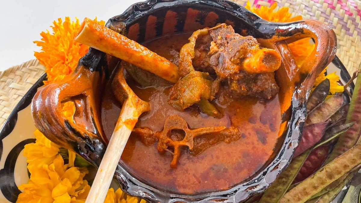 Mole de Caderas