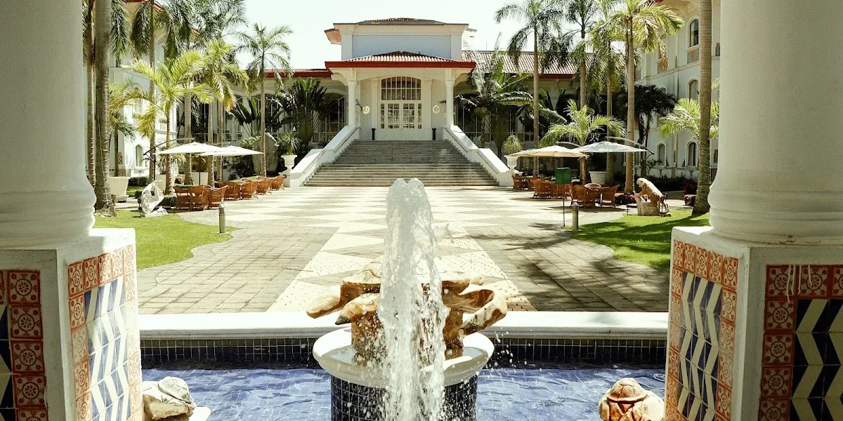 Quinta Edén