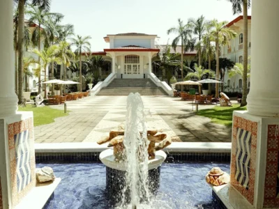 Quinta Edén