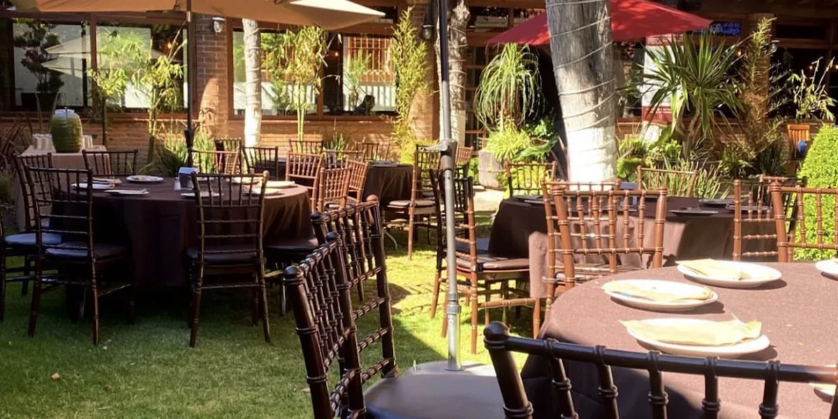 QUINTA – restaurante & eventos