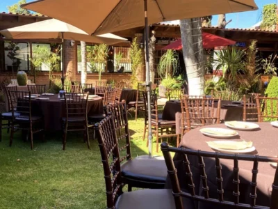 QUINTA – restaurante & eventos