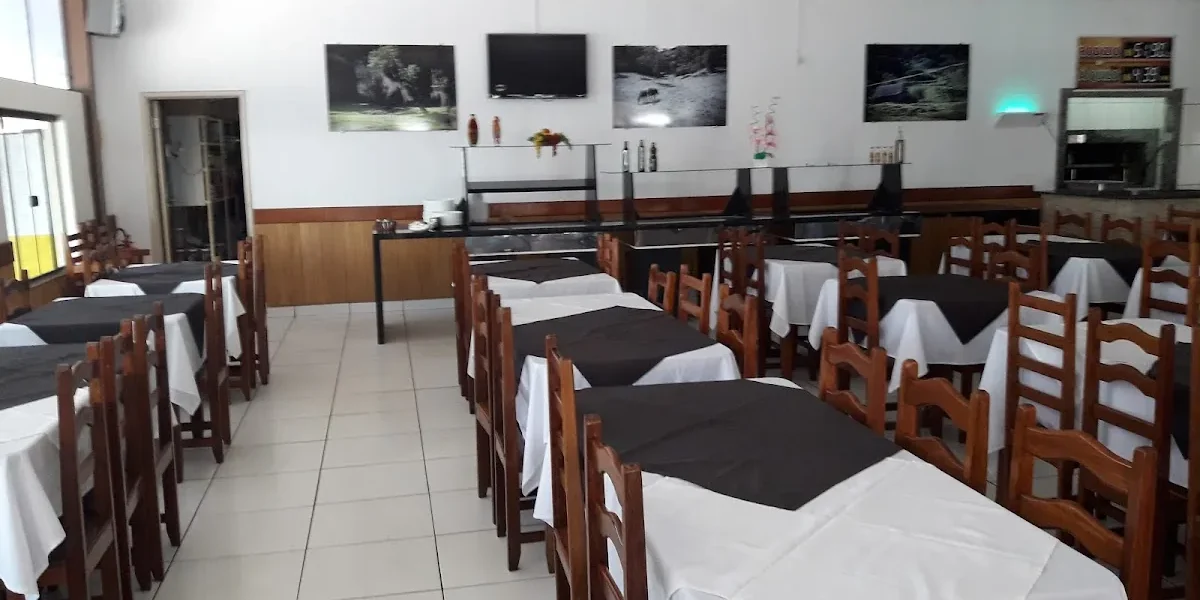 Rancho da Picanha