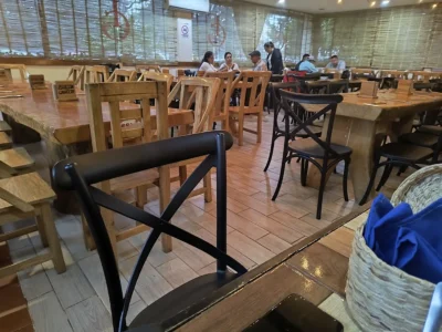 Estación Ganadera