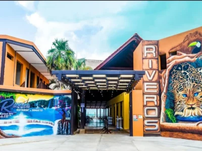 Restaurant Rivero’s