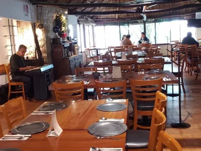 Restaurante Apache Xalapa