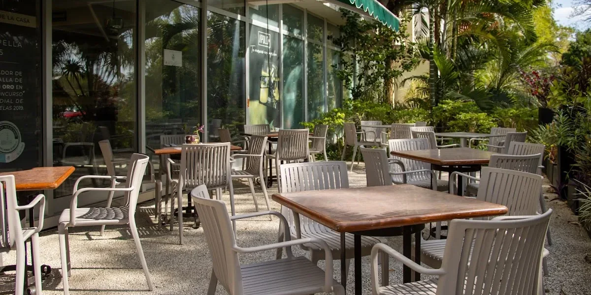 Restaurante Capella