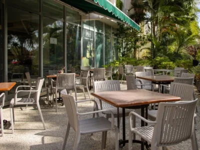 Restaurante Capella