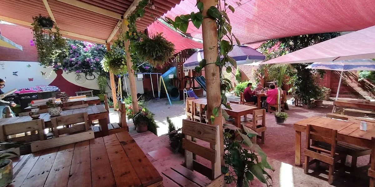 Restaurante Casa Victoria (BUFFET)