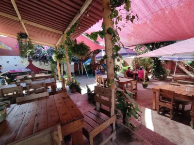 Restaurante Casa Victoria (BUFFET)