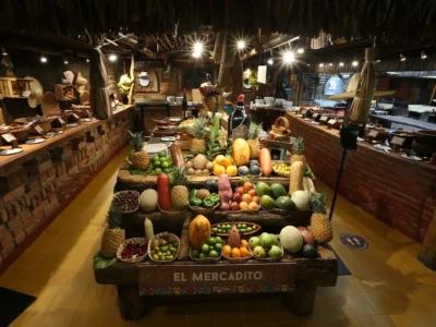 Restaurante El Edén