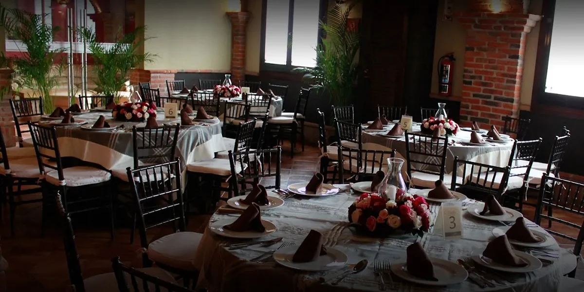 Restaurante Emilia