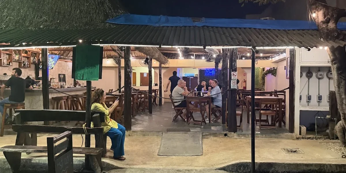 Restaurante Estrada