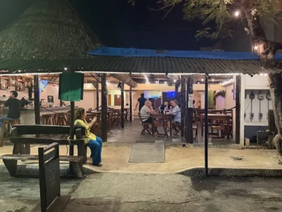 Restaurante Estrada