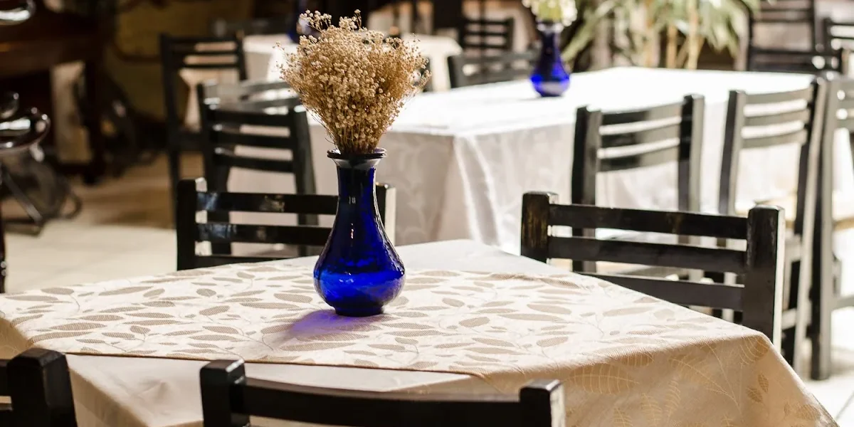 Restaurante La Beata