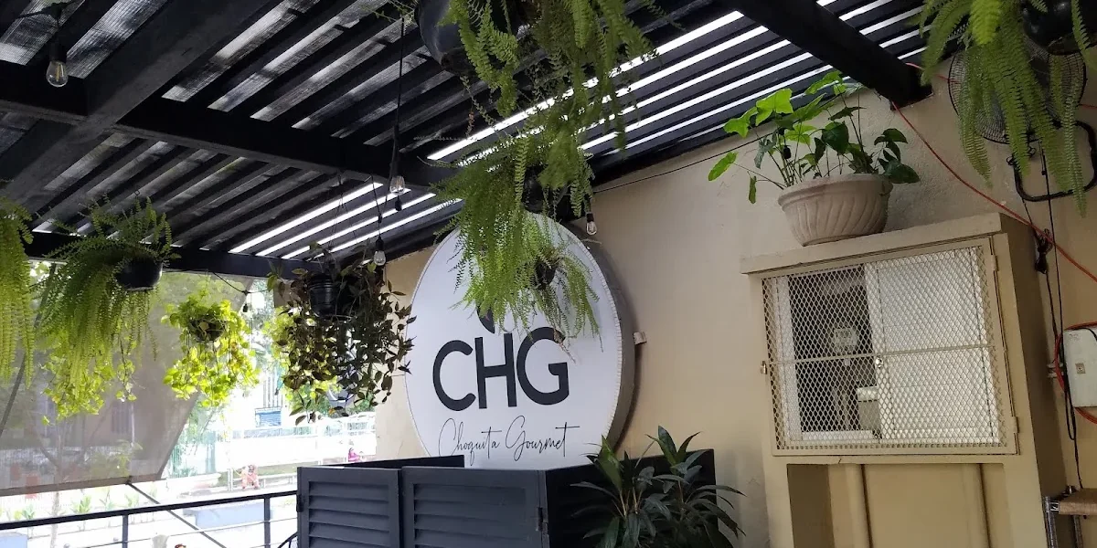 Restaurante La Choquita Gourmet