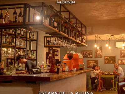 La Ronda Parrilla Uruguaya