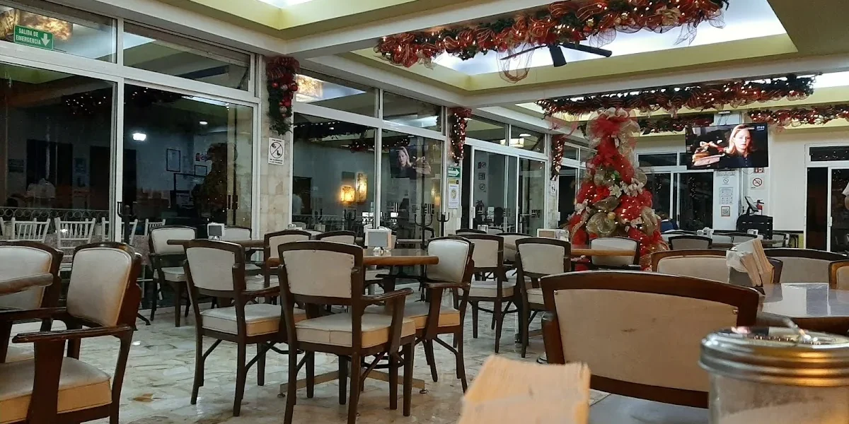 Restaurante Las Fuentes