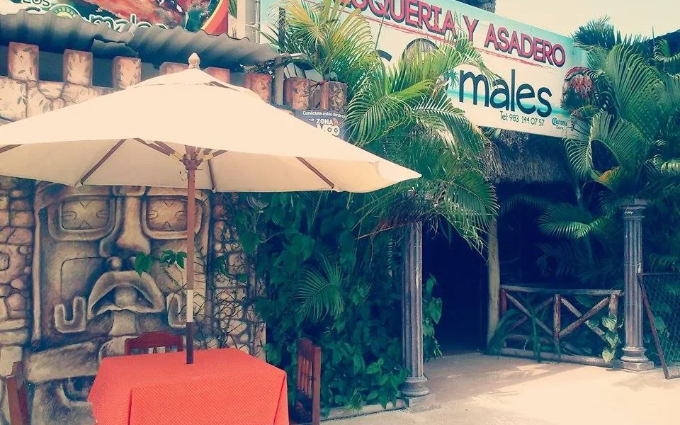 Restaurante Los Comales