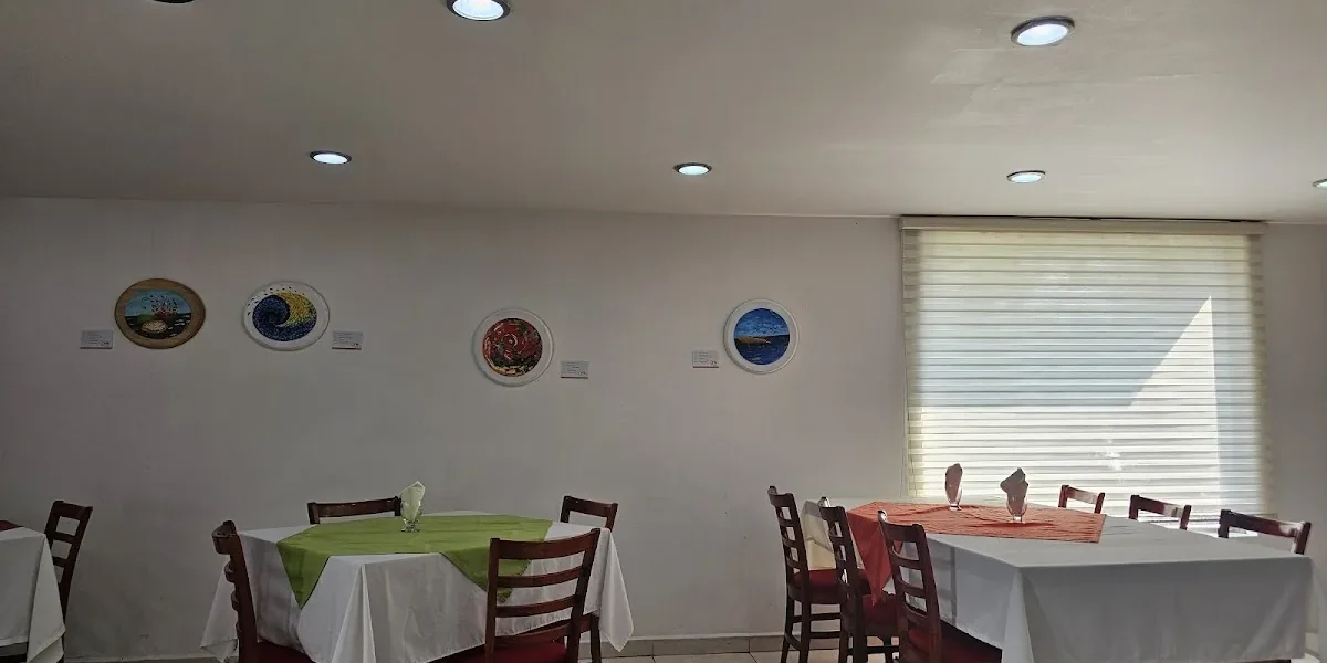 Restaurante Los Jinetes