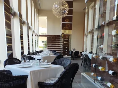 Restaurante Mediterraneo