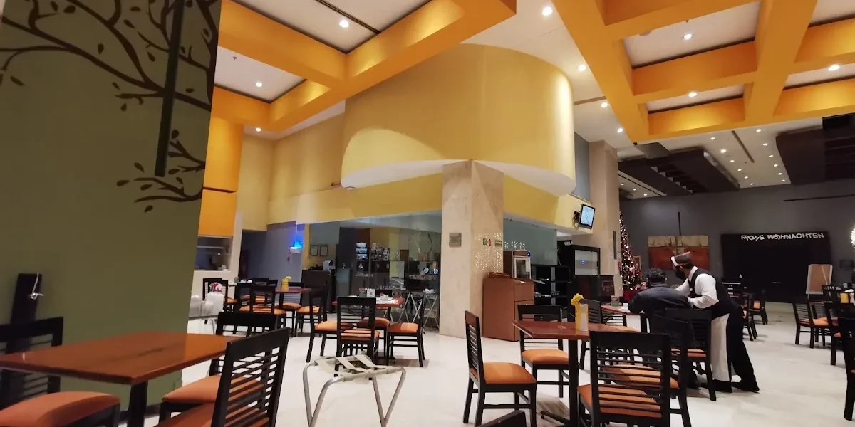 Restaurante Meninas