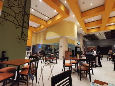 Restaurante Meninas