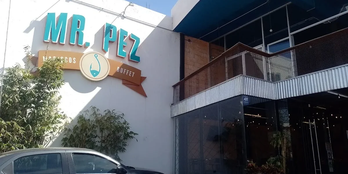 Mr. Pez
