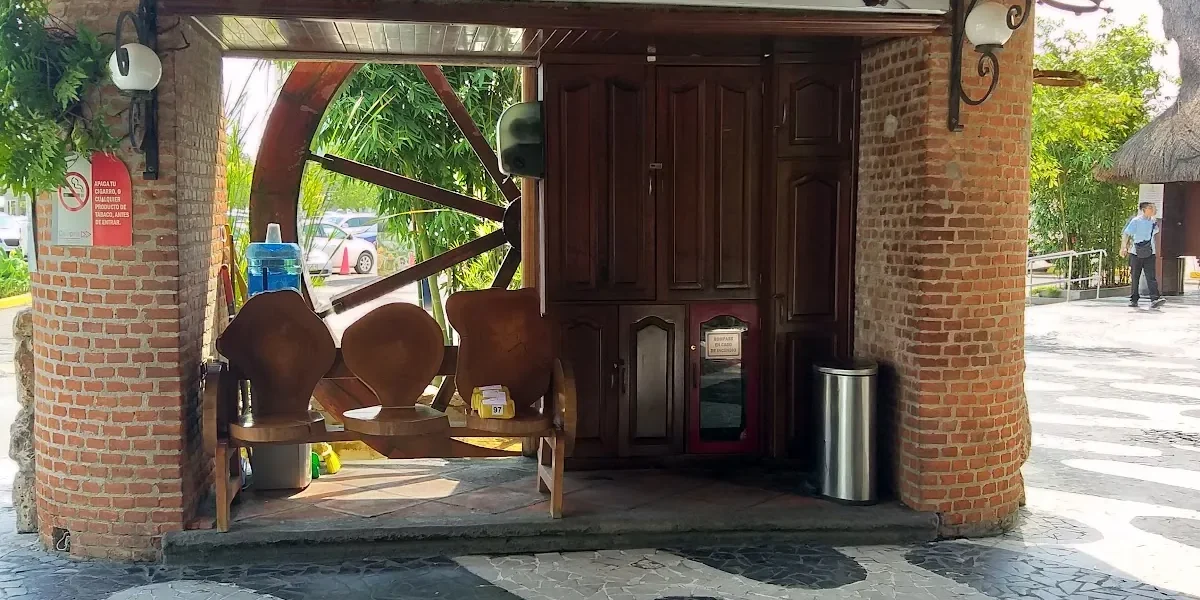 Restaurante Rodizio