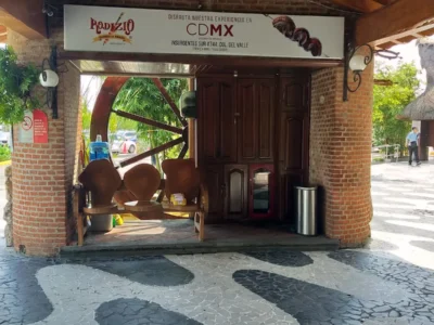 Restaurante Rodizio