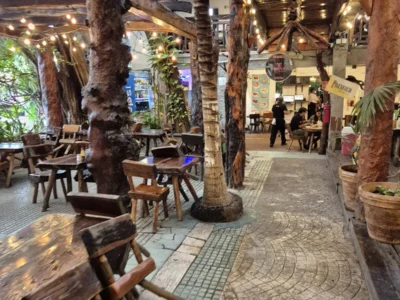 Restaurante Vaqva