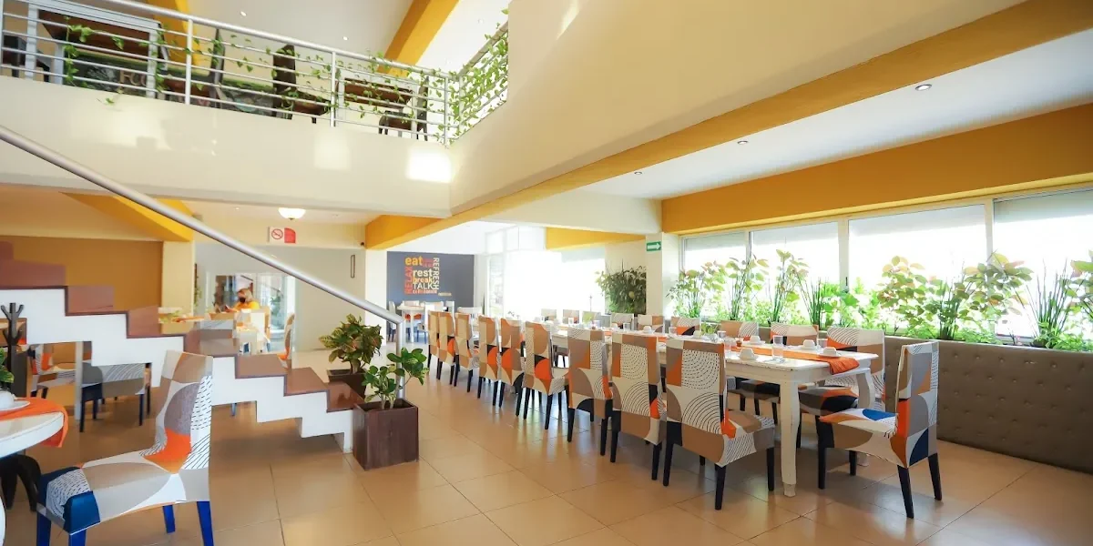 Restaurante Ventolera