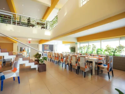 Restaurante Ventolera