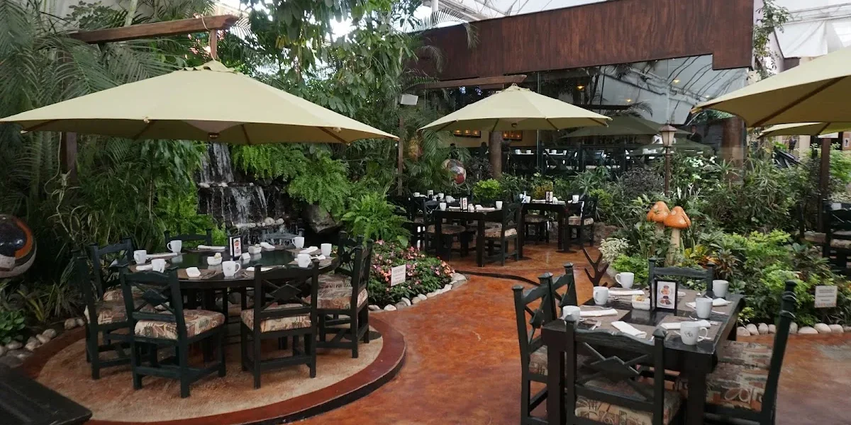 Rincón del Bife