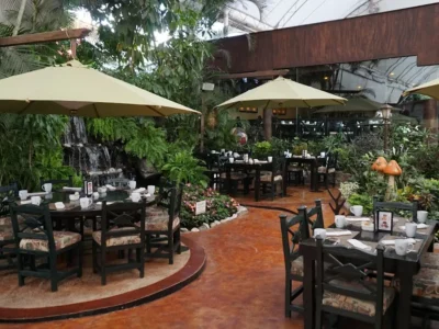 Rincón del Bife