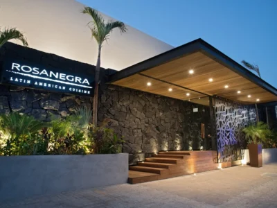 RosaNegra