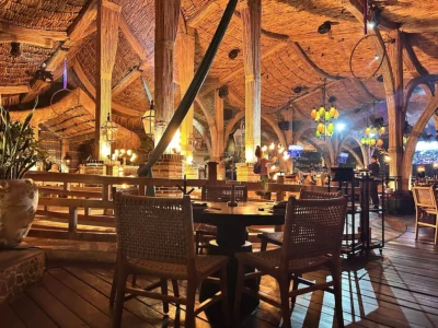 Ryoshi Cancún