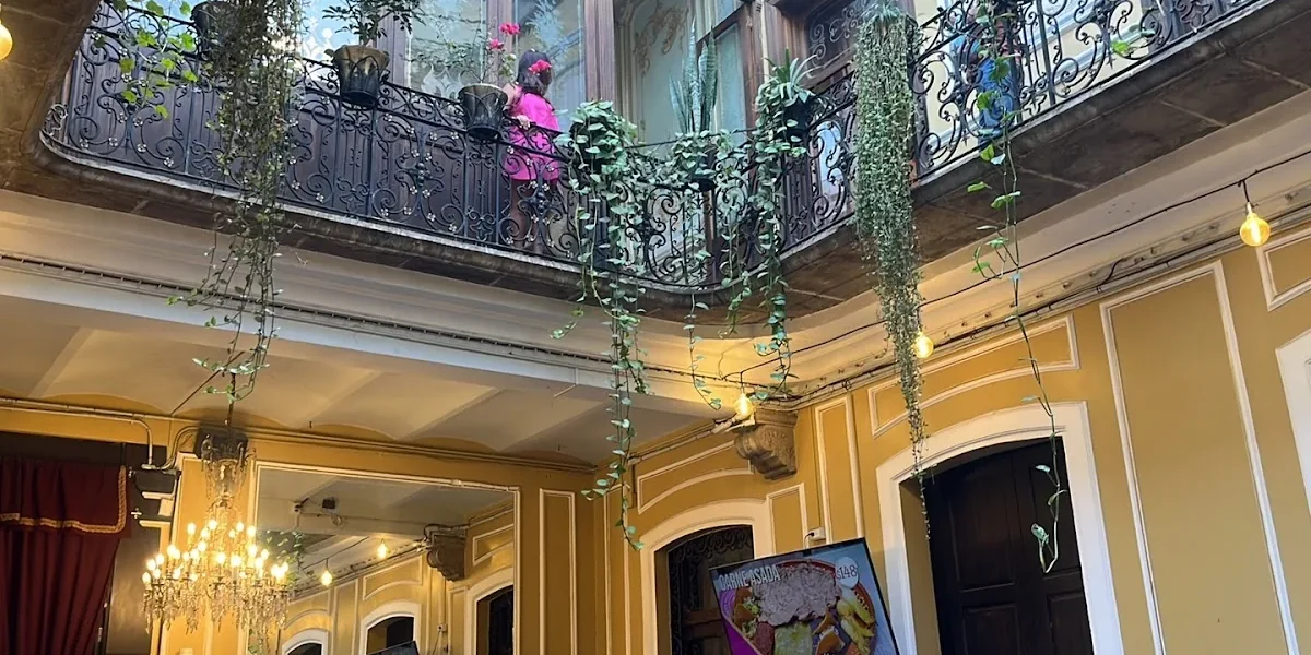Saborcito Corazón