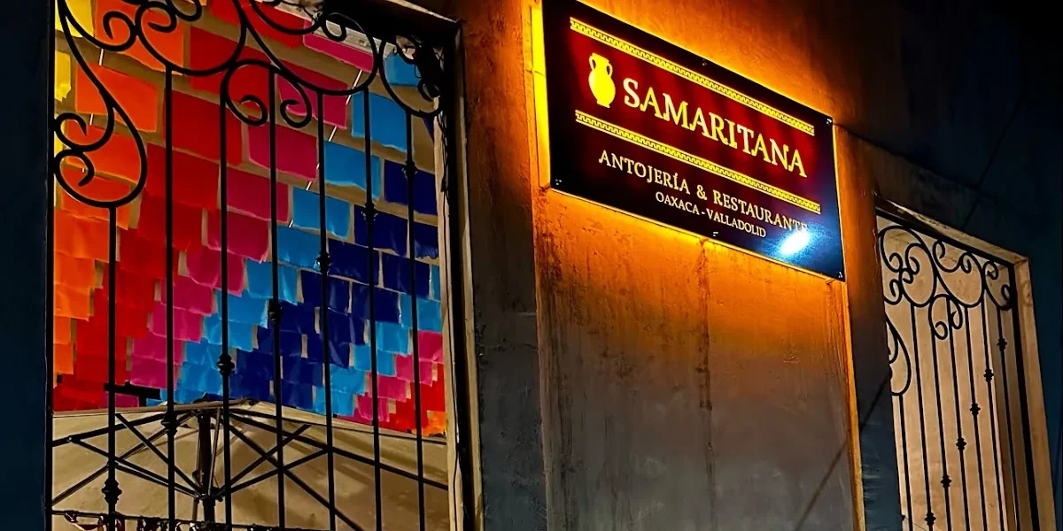 Samaritana