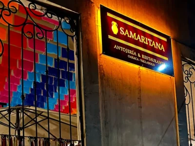 Samaritana