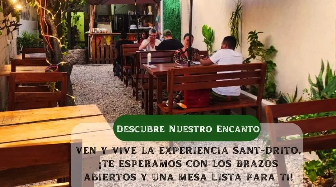 Sant Drito