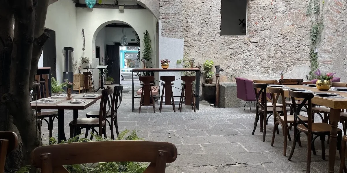 Santóua Gastrobar