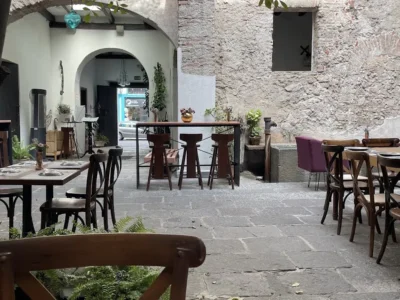Santóua Gastrobar