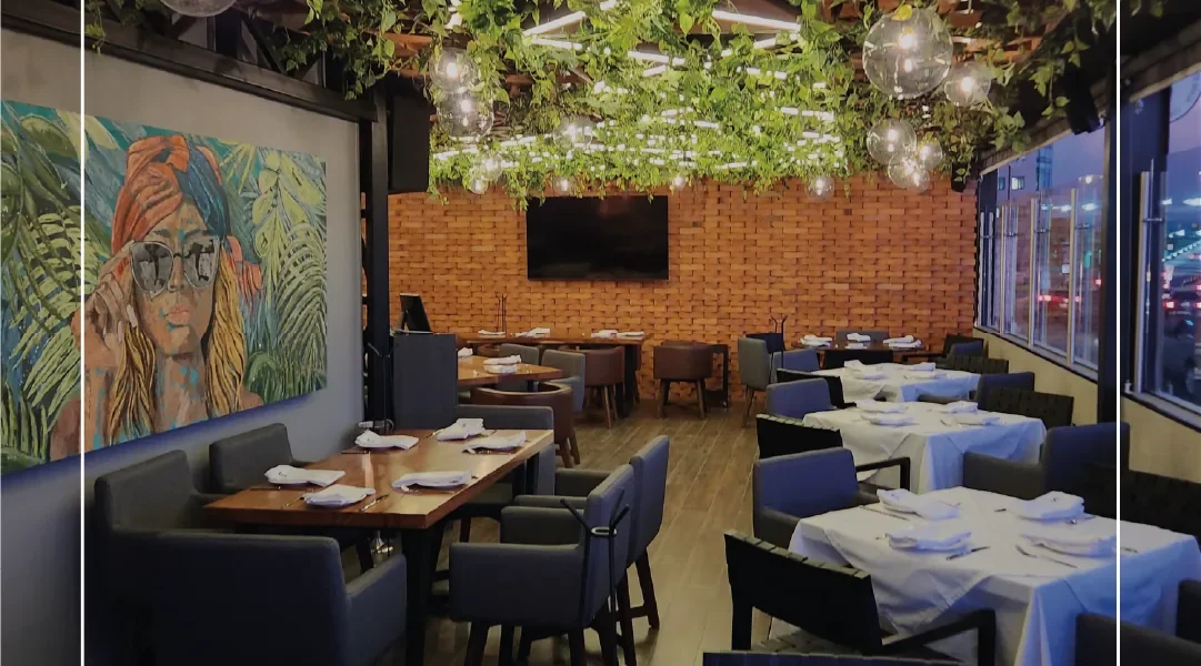Singular Cocina de Brasa