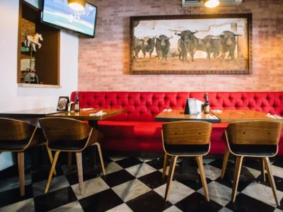 Soberana Steakhouse