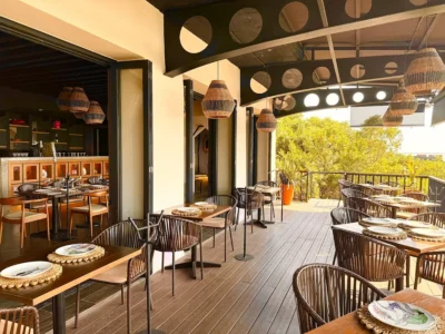 Sophia Mia | Buffet Mar & Tierra